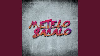 Metelo Sacalo Remix [upl. by Slater668]