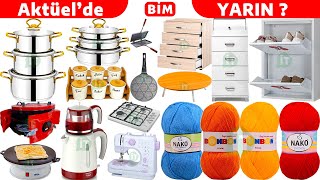 👉 BİM 16 ŞUBAT 2024 📌  ÖRGÜ 😍  BİM İNDİRİMLERİ 😍  BİM KAMPANYA 😍  Sınırlı Stoklarla❗️ Aktüel 🛒 [upl. by Aivatahs]