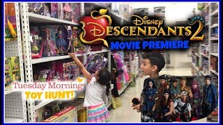 DESCENDANTS 2 All Trailer  Movie Clips 2017 Disney [upl. by Iey]