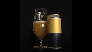 OO Brewing 🇸🇪 5050 CitraSimcoe IPA [upl. by Terrej]