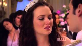 Gossip Girl Best Music Moment 70 quotSuego Faultsquot  Wolf Gang [upl. by Sonnnie]