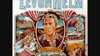 Levon Helm  Hurricane [upl. by Cecily468]