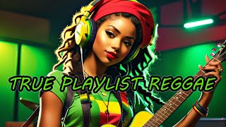 LIVE NEW BEST REGGAE ENGLISH SONGS POPULAR 2024 🌟 THE REBIRTH OF REGGAE MUSIC TO PEACE AND LOVE [upl. by Berns]