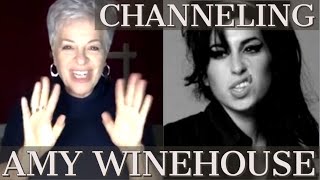 CONVERSATION WITH AMY WINEHOUSE [upl. by Lesoj411]