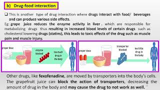 Nutraceuticals Lecture 8 1st Nov 2024 [upl. by Nennahs477]