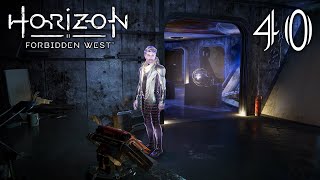 Horizon Forbidden West PC Первое прохождение № 40 [upl. by Sydel]