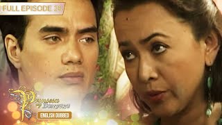 Full Episode 28  Prinsesa ng Banyera English Dubbed [upl. by Adoree]