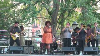 Mad Sq Music The Suffers [upl. by Gariepy]