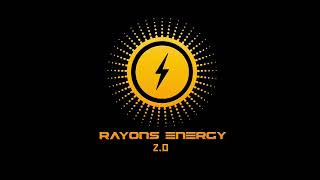 Rayons Energy e os impactos ambientais [upl. by Aynatal]