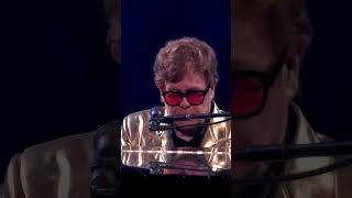 Elton John Reflects on His Legacy in His Final Tour [upl. by Adeehsar646]