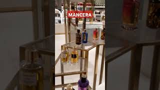 MANCERA perfume mallkotakasablanka [upl. by Auoy835]