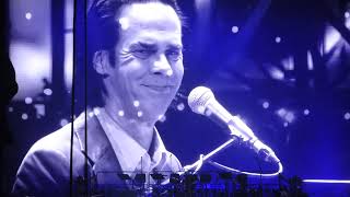 Nick Cave amp The Bad Seeds  Into My Arms Live Zagreb 2024 [upl. by Magnuson]