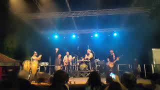 Catarrhal Noise  Duilio Sio Gan feat Duilio Live  Mestre 19102019 [upl. by Doria119]