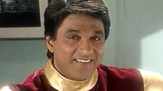 Shaktimaan  Episode 126 [upl. by Aleicarg]