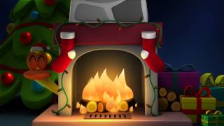 🔥 POCOYO in ENGLISH  Pocoyo Youtube Fireplace  VIDEOS and CARTOONS FOR KIDS [upl. by Pyne204]