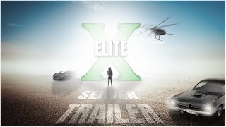 EliteX Server Trailer [upl. by Zigmund582]