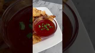 HOW TO MAKE CRAB RANGOONS  THE BEST CRAB RANGOON RECIPE [upl. by Mloclam844]