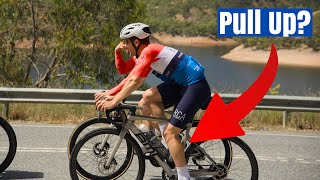 Should You Fix Your Pedalling Technique Bike Fitter Explains [upl. by Binni]