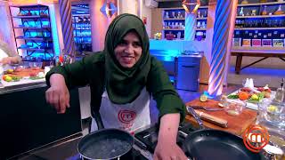 MasterChef Algérie S03  Épisode 3 ماستر شاف الجزائر [upl. by Mylan]