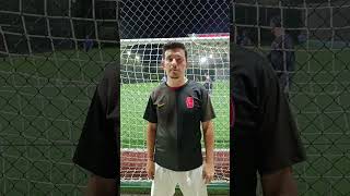 bilkent United  yaküta fc [upl. by Ainoz]