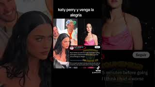 Katy Perry y venga la alegria [upl. by Hebert]