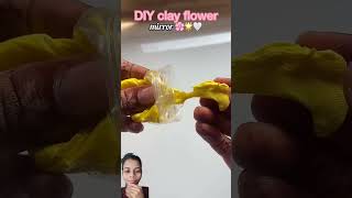 Mirror hackmirrorcraft craft diy ytshorts short shorts fashionhack viralvideo [upl. by Ahsinaw]