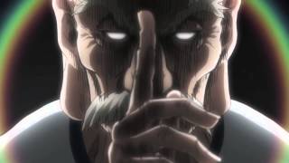 Hunter x Hunter AMV  Netero Vs Meruem  Lights We Burn [upl. by Neal]