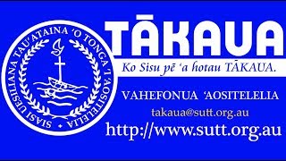 TAKAUA mo e EIKI 47 REPLAY  MALANGA  Rev Dr Siotame Havea 09112017 [upl. by Prissie505]