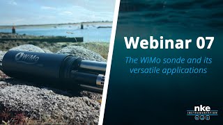 REPLAY 07 The WiMo sonde and its versatile applications [upl. by Oidale]