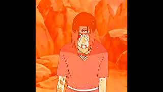 itachi not a fictional character thats emotion 🥺   Naruto viralshort animeedit [upl. by Hanala]