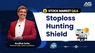 Stoploss Hunting Shield [upl. by Yeliak1]