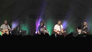 Split Lip Rayfield Live at the Cotillion PART 6 OF 6 [upl. by Aynwat]