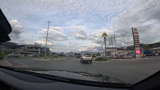 Tetovo  Skopje International Airport May 7 2024 [upl. by Rea232]