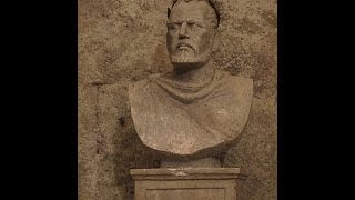 Diocletian and the Tetrarchy [upl. by Eissirc]