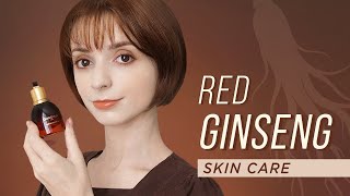 The most ancient Korean antiaging secret discover the power of Red Ginseng feat Donginbi [upl. by Indyc]