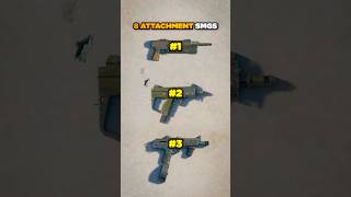 3 Updated BO6 Rebirth SMG Loadouts After the Update [upl. by Adnotal]