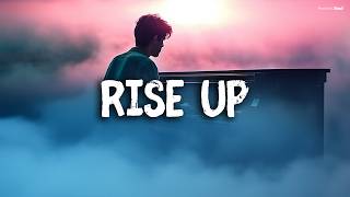 This Song Gave Me The Strength To Fight One More Day 😢 RISE UP  Andra Day  Acoustic Cover [upl. by Myrna390]