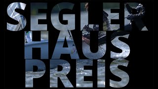 Seglerhaus Preis Regatta 2024  VSaW Berlin [upl. by Idalina400]