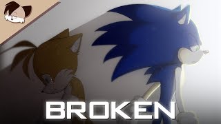 Broken Animation [upl. by Eseeryt]