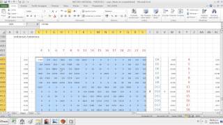 ANALISIS MATRICIAL 2D [upl. by Raf]