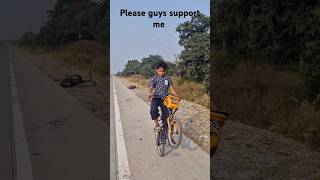 cycle cycleweeling bicycle stunt shortvideo ytshorts shortfeed like share [upl. by Winifield]