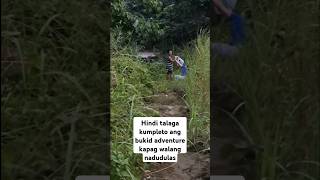 PARANG MAY TUMULAK DAW SA KANYA KAYA SIYA NADULAS shortvideo shorts viralshorts [upl. by Bud754]