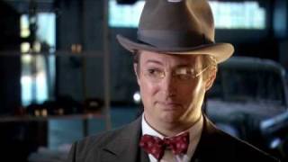 Mitchell and Webb The Death Ray [upl. by Dyl]