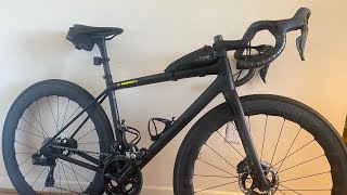 Specialized Aethos Review [upl. by Notserc]