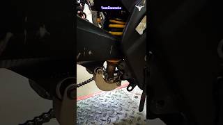 R15 suspension is something special subscribe shorts tending viralvideo videos [upl. by Enyluqcaj993]