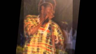 Baddibunka Feat Sandeng Kanu Musu Feb 2013 [upl. by Dlnaod72]