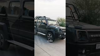 Independence day 5 door Force Gurkha rolling on the expressway🔥🔥❤️😍 INDIAN G WAGON😭😭 [upl. by Vullo808]