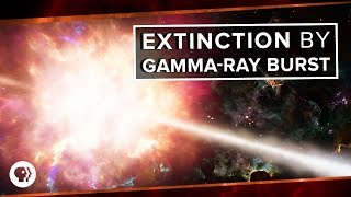 Extinction by GammaRay Burst [upl. by Adi790]