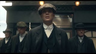 T3NZU  Kosandra  Kasandra Peaky Blinders [upl. by Frohne]