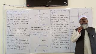 How to Locate a Point and Draw a Vector in Cartesian Coordinate System [upl. by Odradlig]